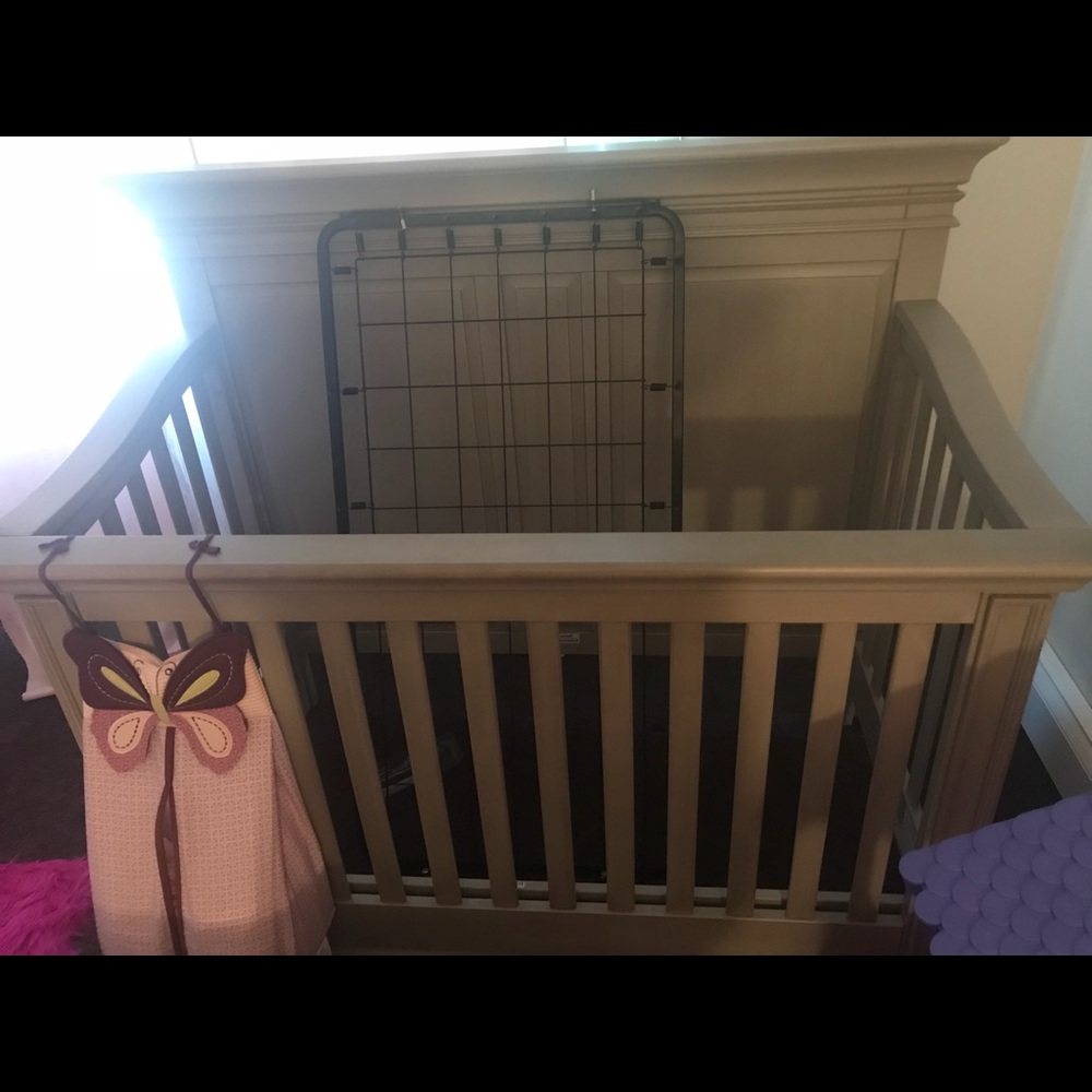 Crib
